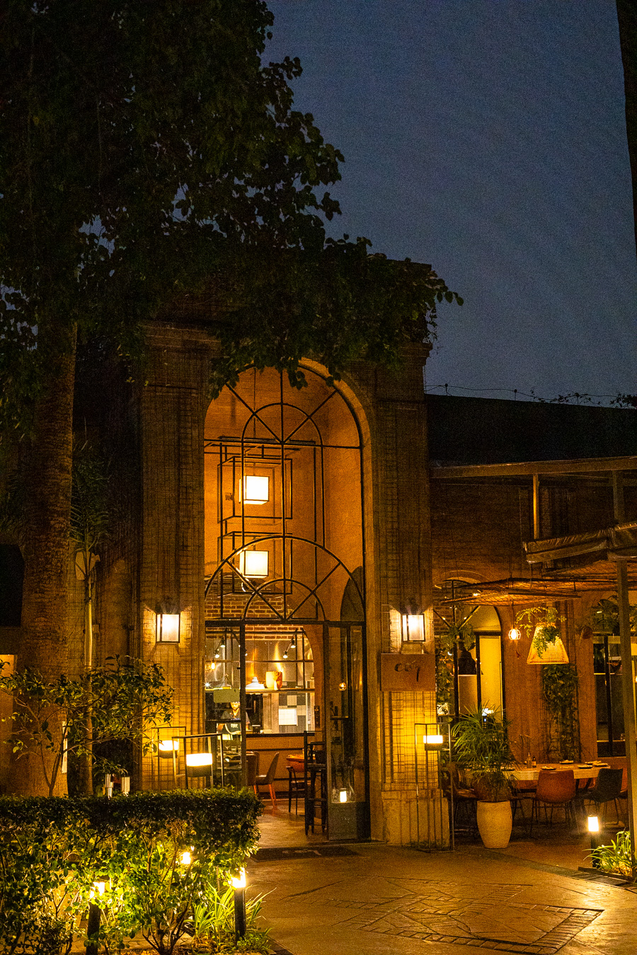 Composição gastronômica