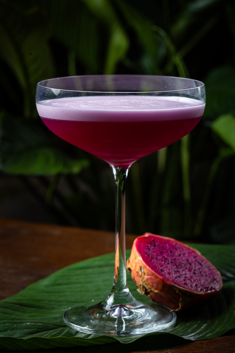 Detalhe gastronômico